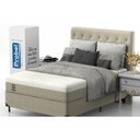 Ver imagem 6 de Colchão Queen Probel Espuma a Vácuo de Ultra Gel Night and Day Clean Bed In Box (158x198x25) - 