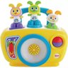 Brinquedo Infantil Caixa de Som BeatBo da Fisher Price Fhc85 - 3