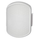 Ver imagem 4 de Saboneteira Portátil para Viagem Branca Suporte para Acessórios Crippa Bolsa Mochila