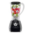 Ver imagem 5 de Liquidificador Mondial Easy Power 550w 2 Velocidades L-550 Preto 220v