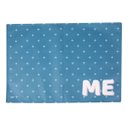 Ver imagem 3 de JOGO AMERICANO 2 UNIDADES YOU AND ME