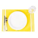 Ver imagem 4 de JOGO AMERICANO 2 UNIDADES YOU AND ME SORRIA