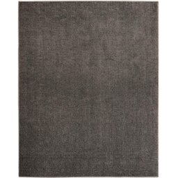 Tapete Elegant Dark Gray 1,00x1,50 - Tapetes São Carlos - 2