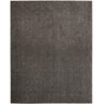 Tapete Elegant Dark Gray 1,00x1,50 - Tapetes São Carlos - 2
