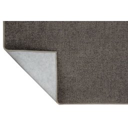 Tapete Elegant Dark Gray 1,00x1,50 - Tapetes São Carlos - 4