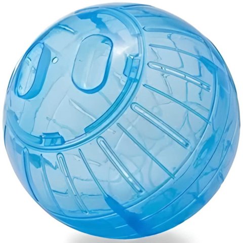 Globo de Exercício para Hamster 18cm - 325 - American Pets