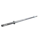 Ver imagem 6 de Kit 30 Kg de Anilhas Ferro + 02 Barras de 40cm + Barra W + Barra 120m
