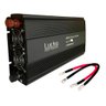 Inversor Conversor 6000w 24v 220v 60hz Lucky Amazonia - 1