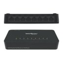 Ver imagem 2 de Switch 8 Portas Fast Ethernet Sf 800 Q+ Intelbras
