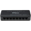Ver imagem 4 de Switch 8 Portas Fast Ethernet Sf 800 Q+ Intelbras