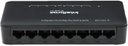 Ver imagem 4 de Switch 8 Portas Fast Ethernet Sf 800 Q+ Intelbras