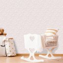 Ver imagem 1 de Papel de Parede Infantil - Fun Kids 7 Arte Destaque 1,50 Metros