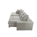 Ver imagem 6 de Sofá Duque Dois Módulos de 100cm B25cm Meu Sofá Online