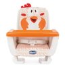 Chicco Mode Fancy Chicken & Tigelas Plasticas Coloridas - 2
