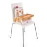 Chicco Mode Fancy Chicken & Tigelas Plasticas Coloridas - 5