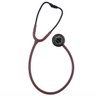Estetoscópio Adulto e Pediátrico Inox Duplo ES1508 Eternity Cor Vinho BIC - 3