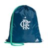 Mochila Sacola Flamengo Adidas Gym Sack - 1