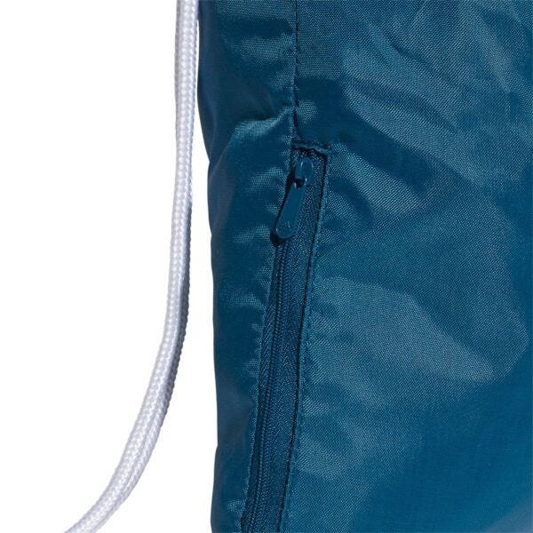 Mochila Sacola Flamengo Adidas Gym Sack - 4