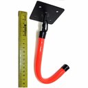 Ver imagem 4 de Suporte Gancho para Bicicleta Pendurar Vertical em Paredes