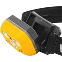 Ver imagem 2 de Lanterna Recarregável para Cabeça Lcv400 Vonder Bivolt