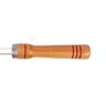Espeto Alumínio Simples para Churrasco 90cm MOR - 2