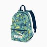 MOCHILA PUMA 075488 PHASE SMALL - VERDE - UN - 1
