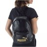 Mochila Feminina Puma Core Up Archive Bac - 2