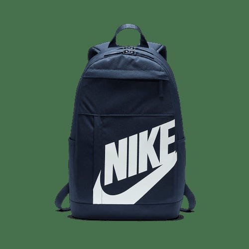 Mochila Nike Elemental 2.0 zíper duplo - 1