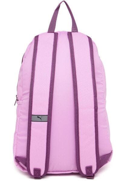 Mochila Puma Phase Backpack - LILAS - UN - 2