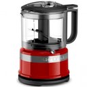 Ver imagem 1 de Mini Processador Empire 127v Kitchenaid Vermelho
