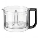 Ver imagem 4 de Mini Processador Empire 127v Kitchenaid Vermelho
