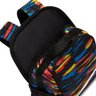 Mochila Nike Brasilia Infantil Multicolor - 2