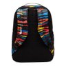Mochila Nike Brasilia Infantil Multicolor - 3