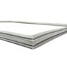 Gaxeta borracha geladeira Gelopar 2, 3, 4, 5 e 6 portas GEVT 140 X 44 cod. 006342.09 - 1