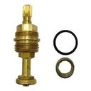 Ver imagem 1 de Castelo Completo Torneiras Fabrimar Ref 01091 Brilhante, Amarelo