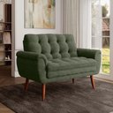 Chenille Prince Verde