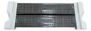 Ver imagem 1 de Degrau Inox Duplo para Escada Confort 2" 10113 So010113