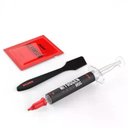 Ver imagem 3 de Pasta Termica Pcyes Nitrogen Basic 4g - 5,5w/mk - Pcynb0455