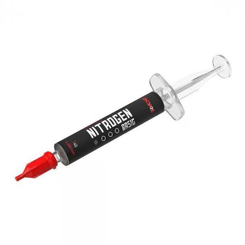 Pasta Termica Pcyes Nitrogen Basic 4g - 5,5w/mk - Pcynb0455