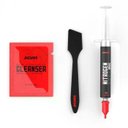 Ver imagem 2 de Pasta Termica Pcyes Nitrogen Basic 4g - 5,5w/mk - Pcynb0455