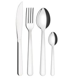 Faqueiro Malibu 24 Peças 23798046 Tramontina - 3