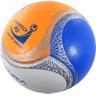 Kit 2 Bolas Futebol Sete / Society Oficial Termotec Pu - Azul - 2