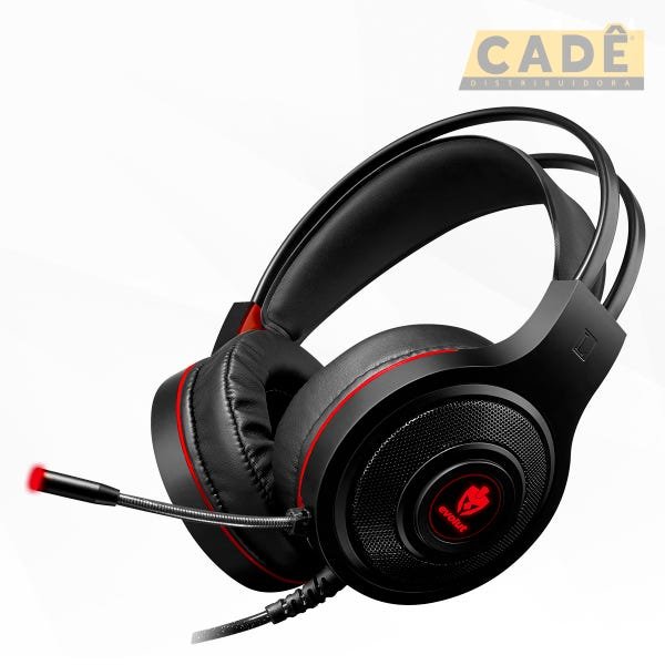 Kit Gamer Teclado Mecanico Mouse Headset Lançamento + Envio - 10