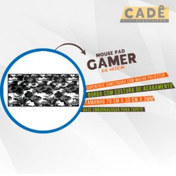 Kit Gamer Teclado Mecanico Mouse Headset Lançamento + Envio - 5