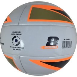 kit 2 Bolas Futebol De Campo Oficial Vitoria Termofusion - Branco - 4
