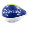 Kit 2 Bolas Espiribol Oficial Vitoria (espiroboll Original) - Azul - 3