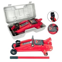 Macaco Hidráulico Jacaré 2 Ton Potente - 1