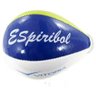 Kit 2 Bolas Espiribol Oficial Vitoria (espiroboll Original) - Branco - 3