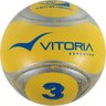 kit 2 Bolas Futebol De Campo Nº 3 Sub 12 Oficial Termotec Pu - Amarelo - 2