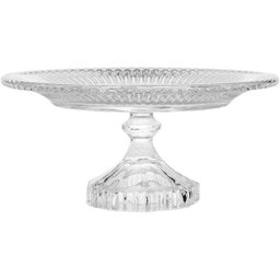TRAVESSA DE CRISTAL DE CHUMBO RENAISSANCE 18,5x9,5cm - 1